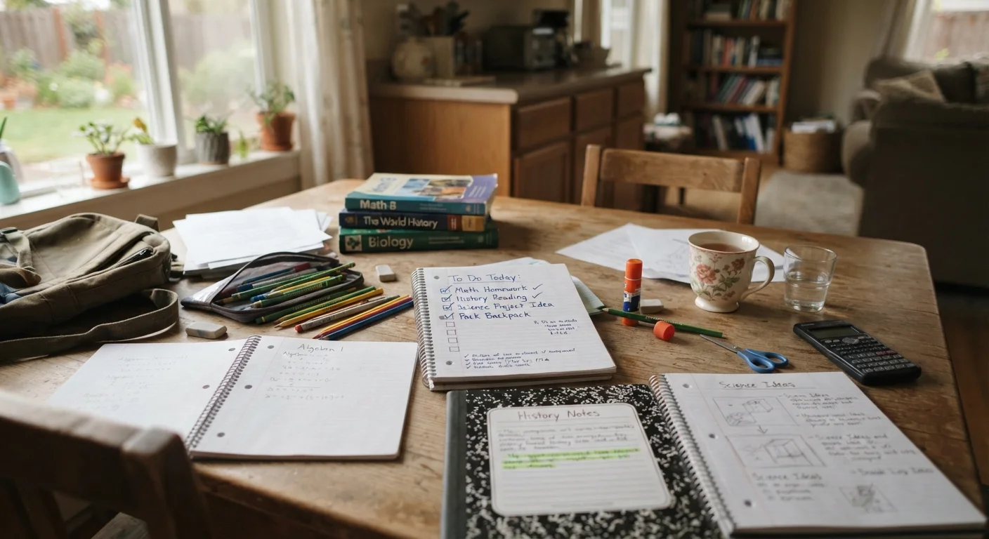 Before the Back-to-School Rush: A Family Spending Audit Checklist
