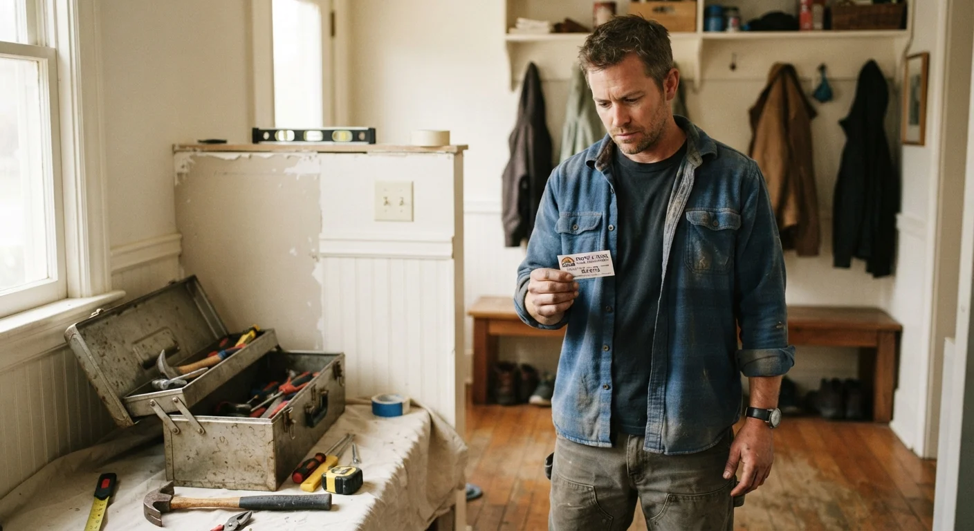 DIY Home Upkeep vs. Hiring Out: When Each Choice Makes Financial Sense