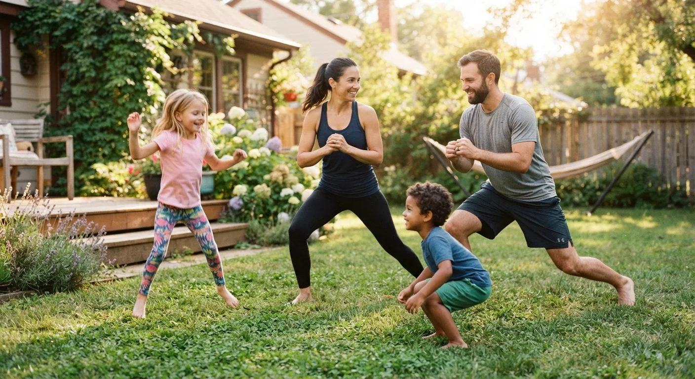 Fitness Myths That Cost Families Money They Do Not Need to Spend