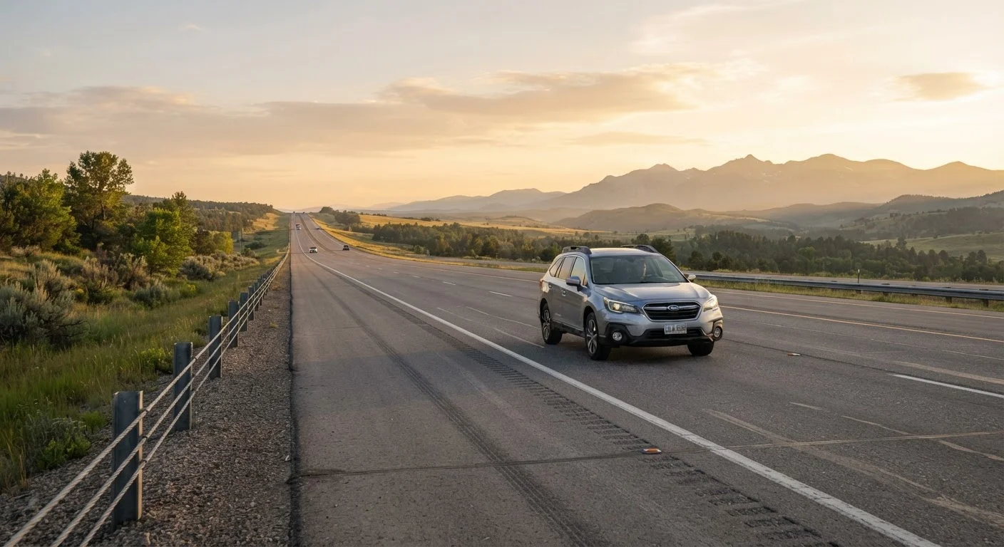 Gas-Saving Driving Habits That Require Zero Extra Spending