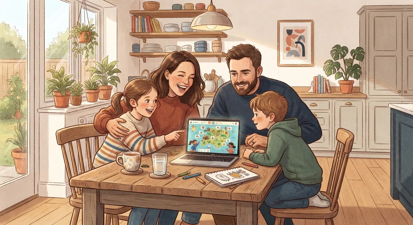 Home Internet Plans Decoded: A Plain-Language Guide for Families