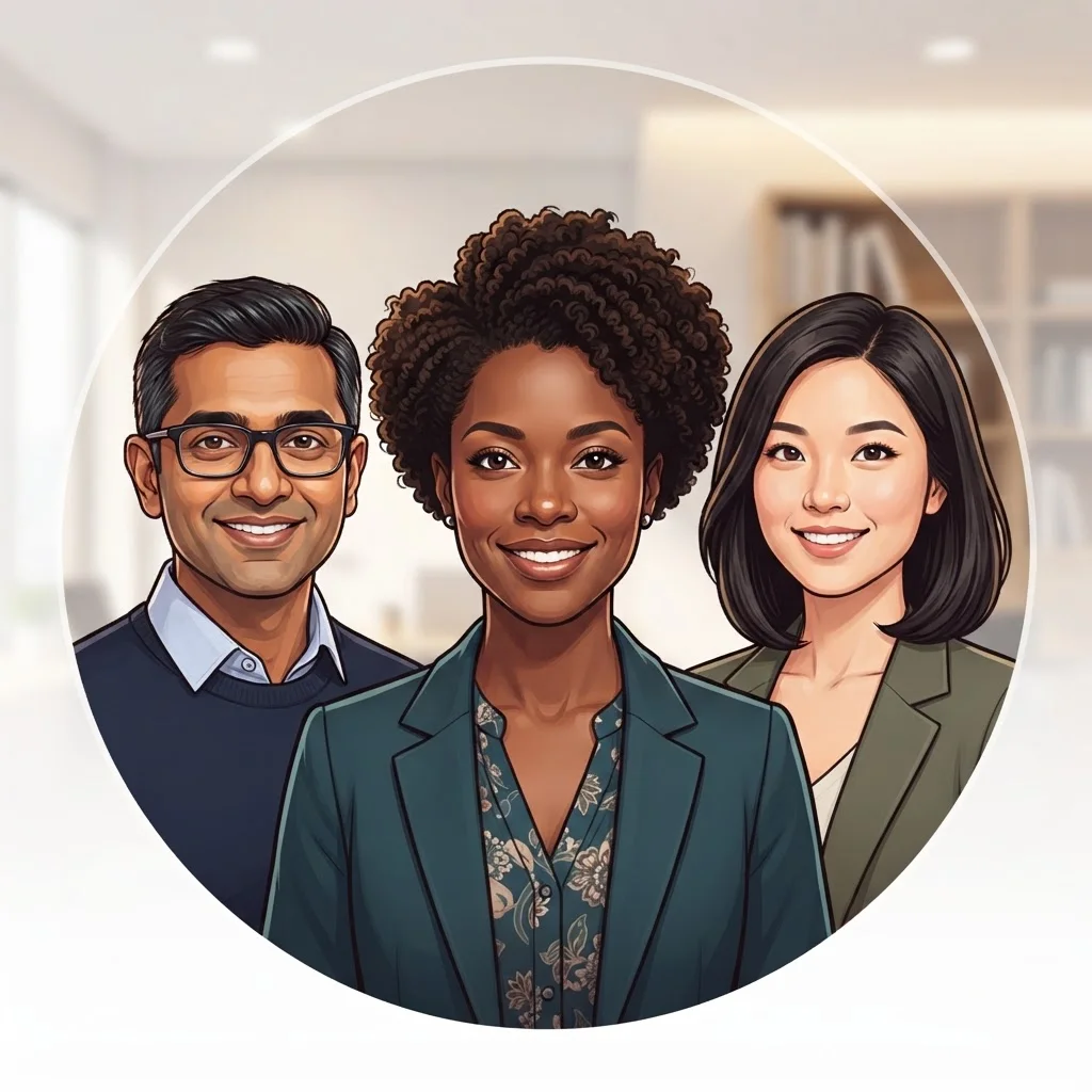 Portrait of Affordable Home Tips Editorial Team