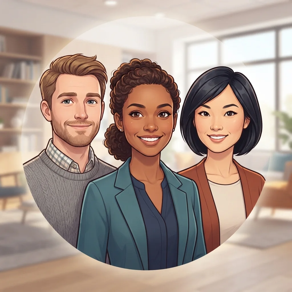 Portrait of Affordable Tech Picks Editorial Team