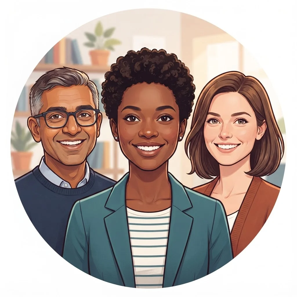 Smart Family Travel Editorial Team